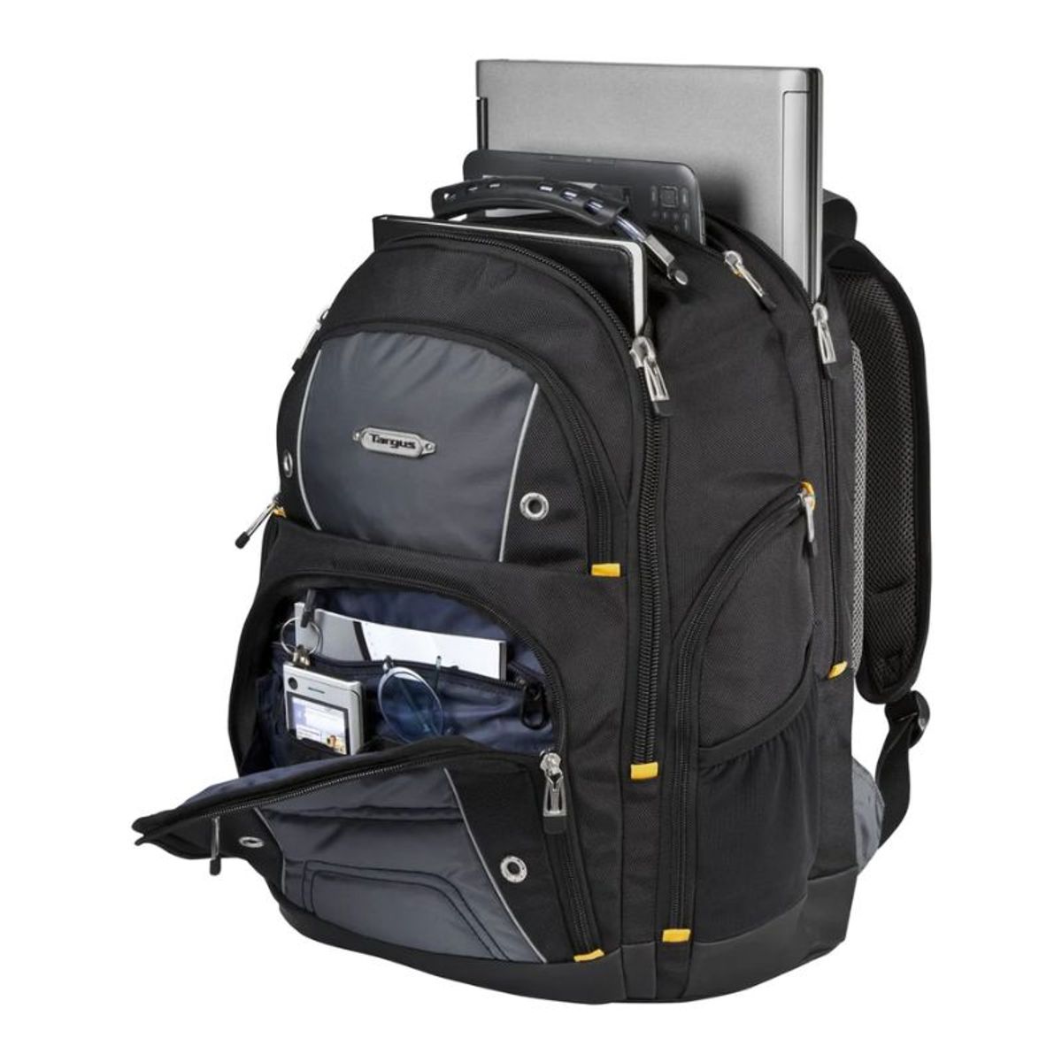 TARGUS - MOCHILA TARGUS DRIFTER II 17 BLACK/GREY