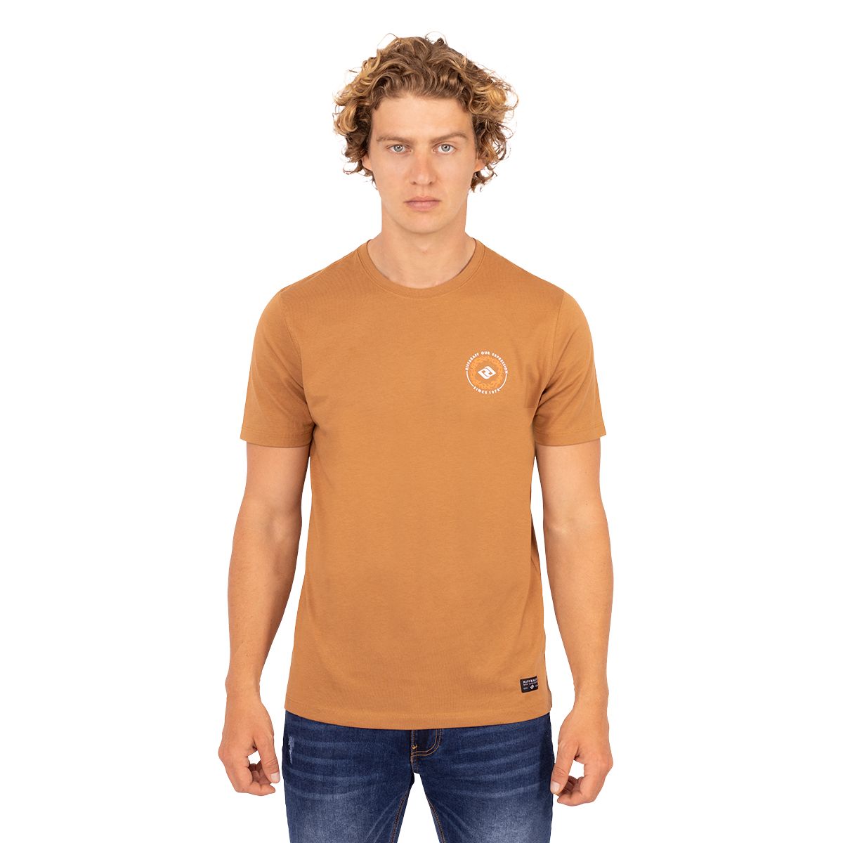 RIFF&RAFF - Polo Manga Corta Brinden RIFF&RAFF