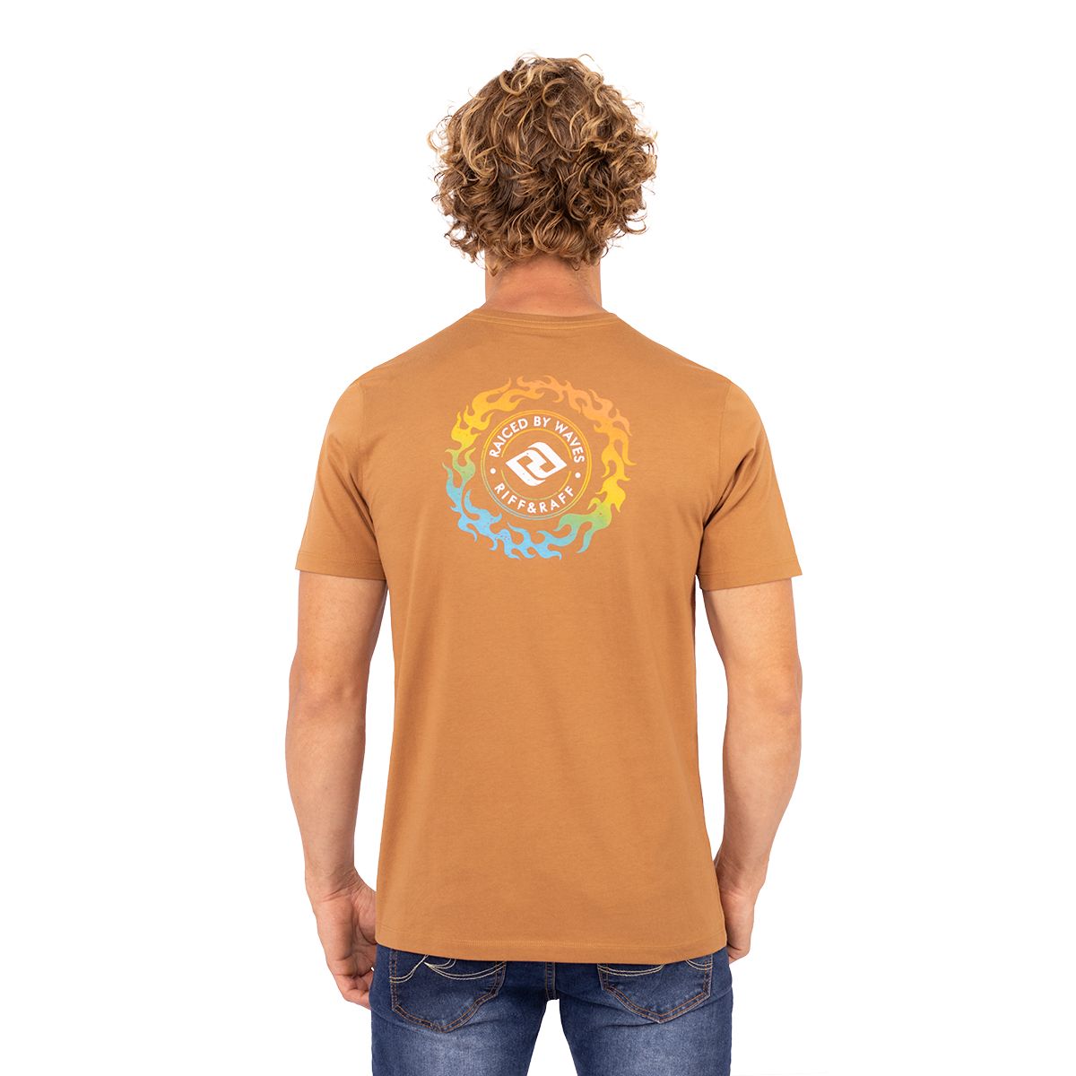 RIFF&RAFF - Polo Manga Corta Brinden RIFF&RAFF