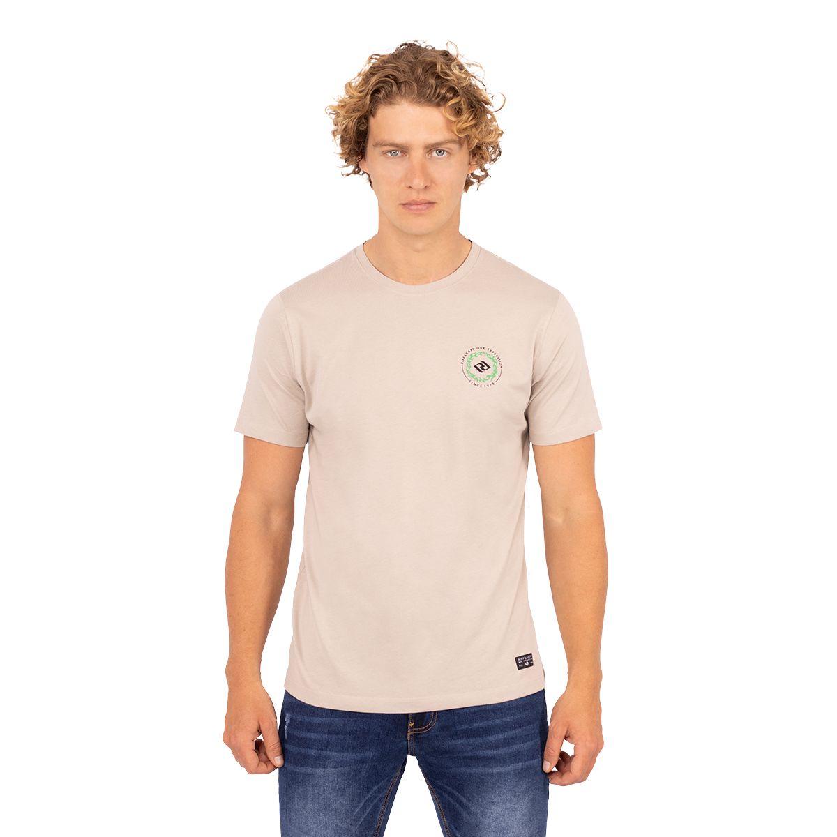 RIFF&RAFF - Polo Manga Corta Brinden RIFF&RAFF