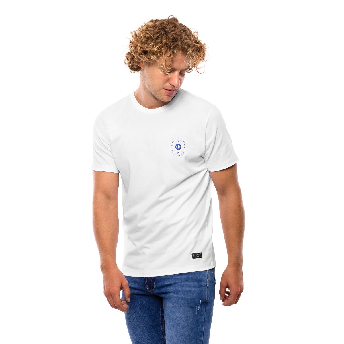 RIFF&RAFF - Polo Manga Corta Clok RIFF&RAFF