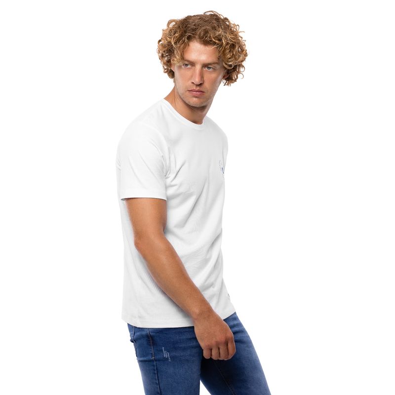 RIFF&RAFF - Polo Manga Corta Clok RIFF&RAFF