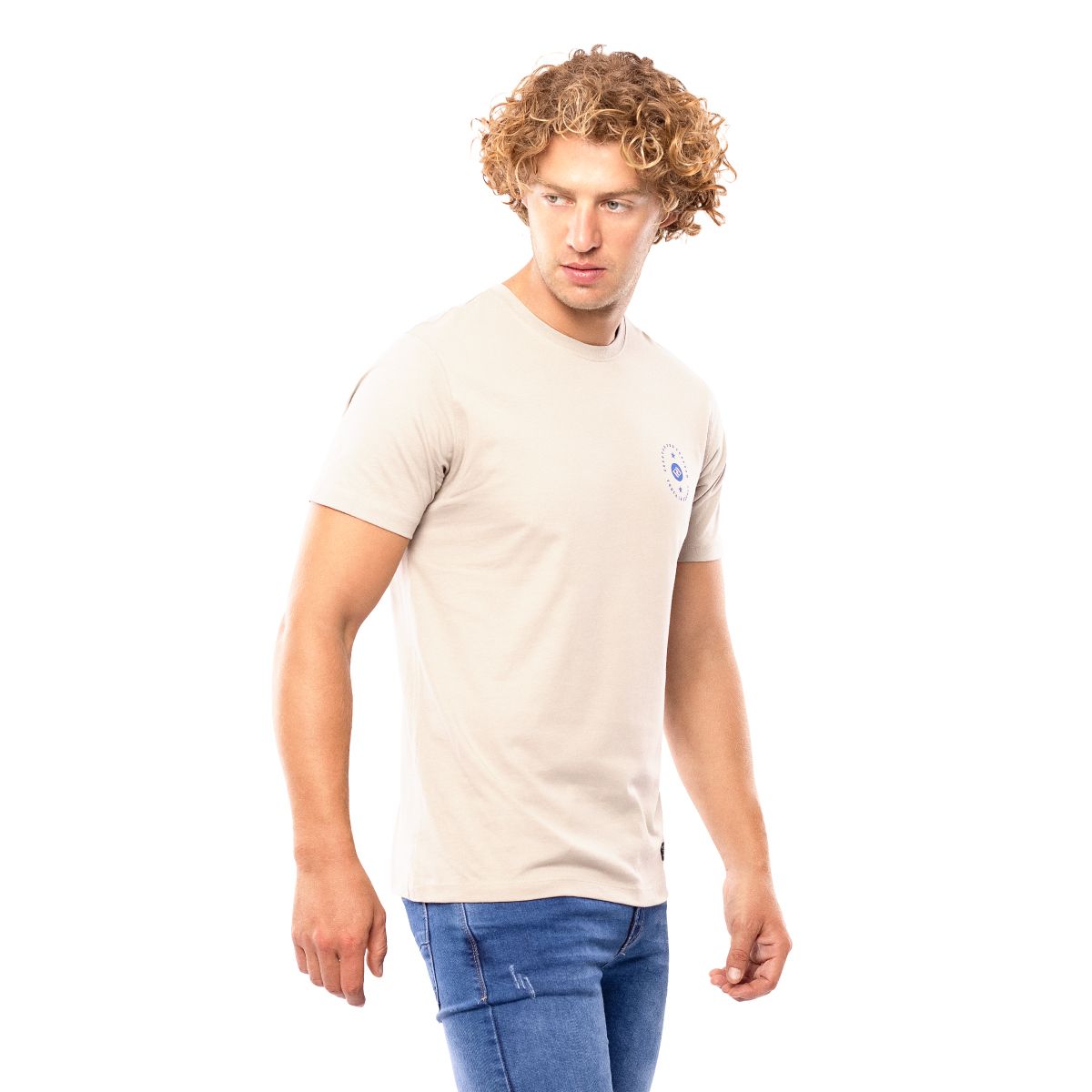 RIFF&RAFF - Polo Manga Corta Clok RIFF&RAFF