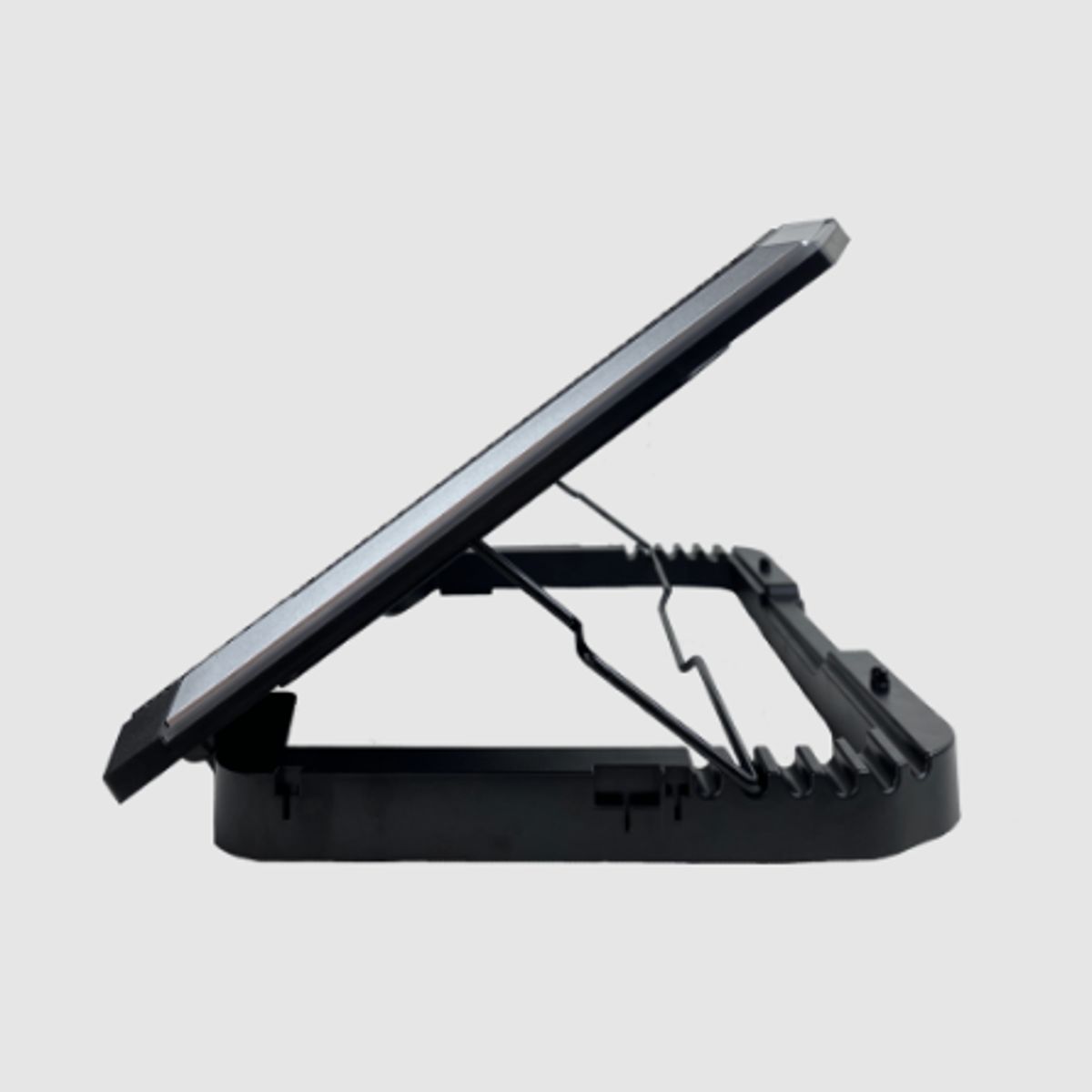 CYBERCOOL - Cooler Para Laptop HA-9R CYBERCOOL