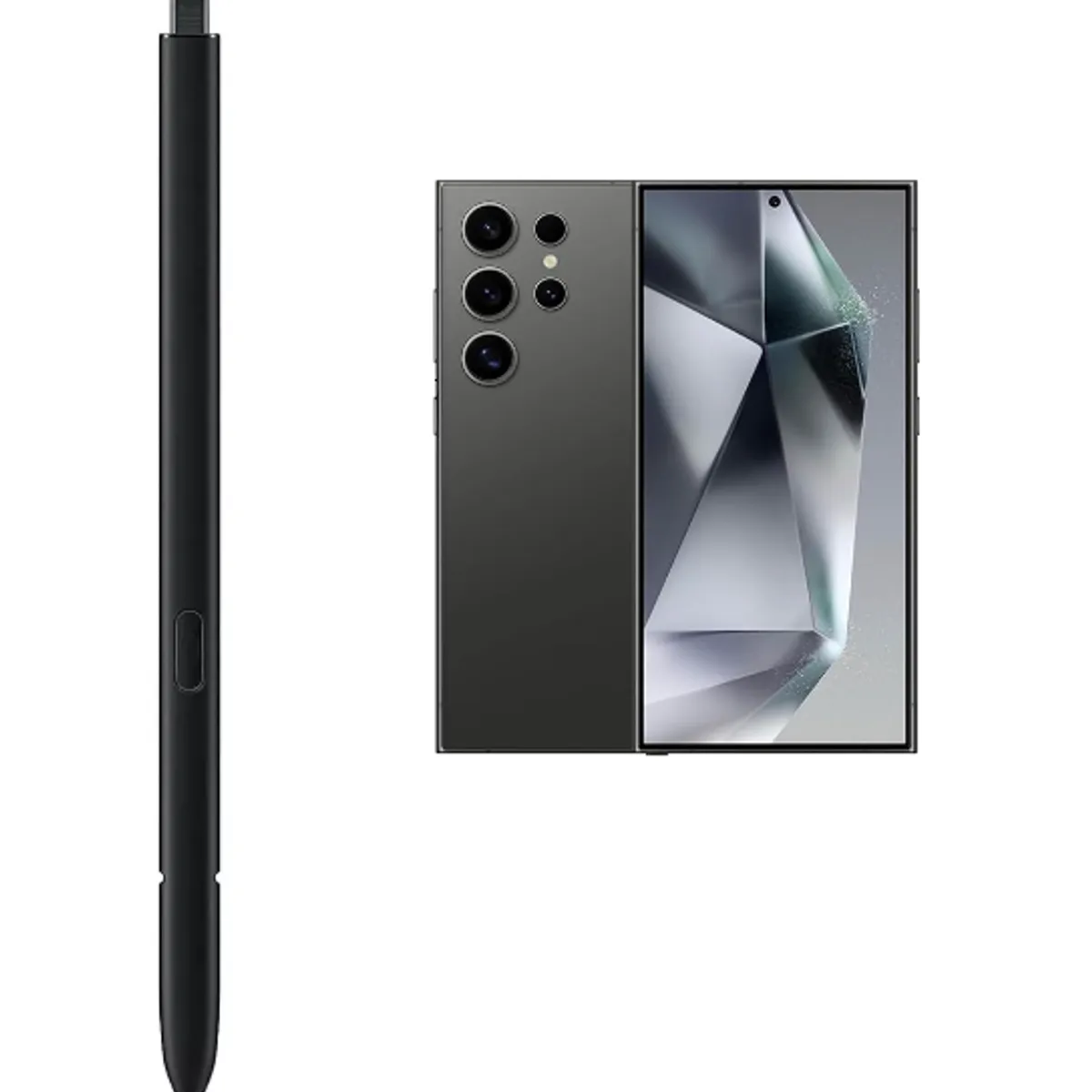 GENERICO - Lapiz repuesto para samsung galaxy s25 ultra s24 ultra s23 ultra