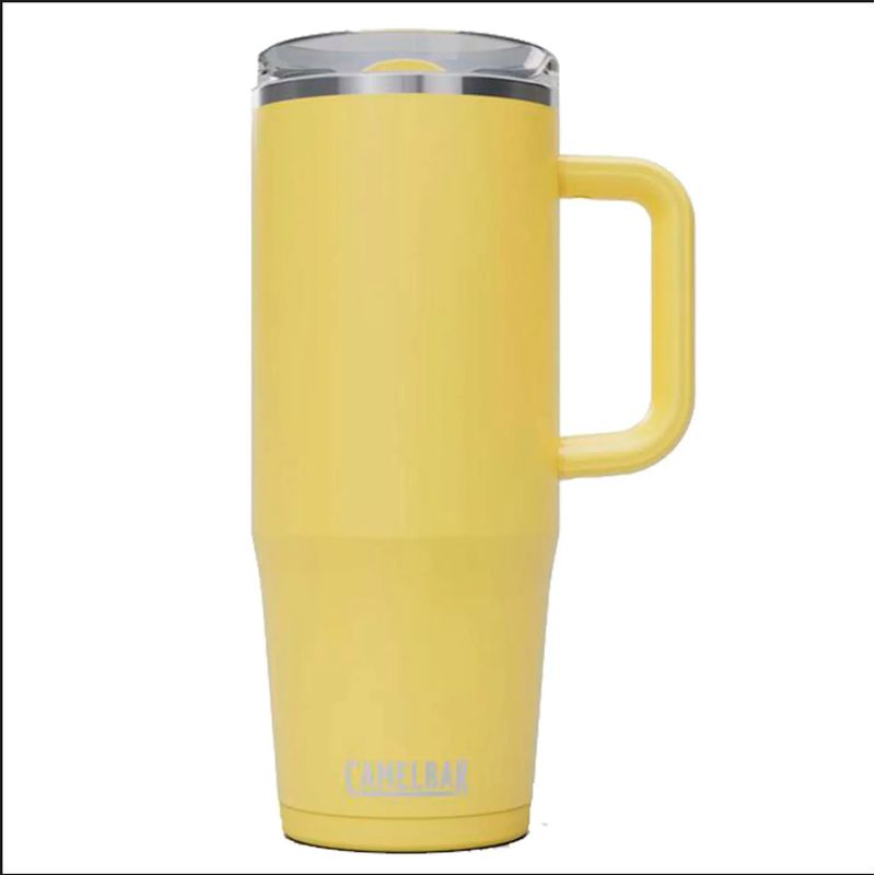 CAMELBAK - Thrive™ Mug VSS 32oz Yellow Bloom 1 LT