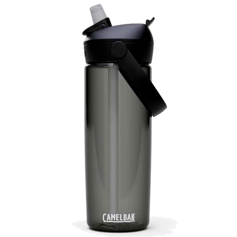 CAMELBAK - Thrive™ Flip Straw 20oz Charcoal 0.6 LT