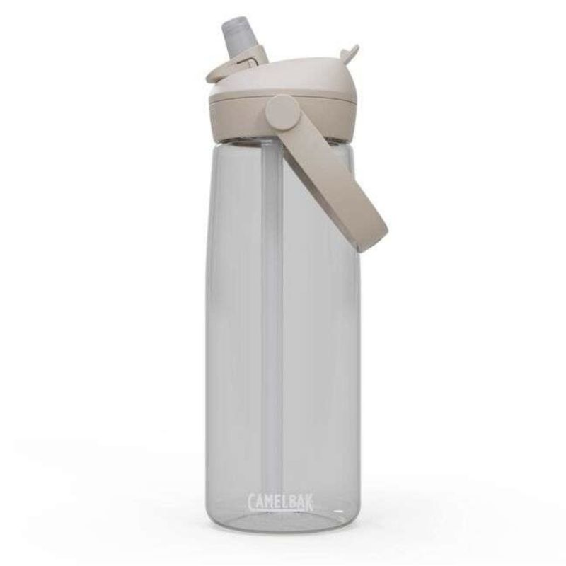 CAMELBAK - Thrive™ Flip Straw 25oz Clear 0.75 LT