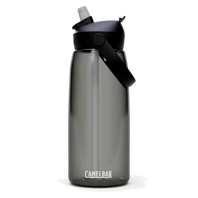 CAMELBAK - Thrive™ Flip Straw 32oz Charcoal 1 LT