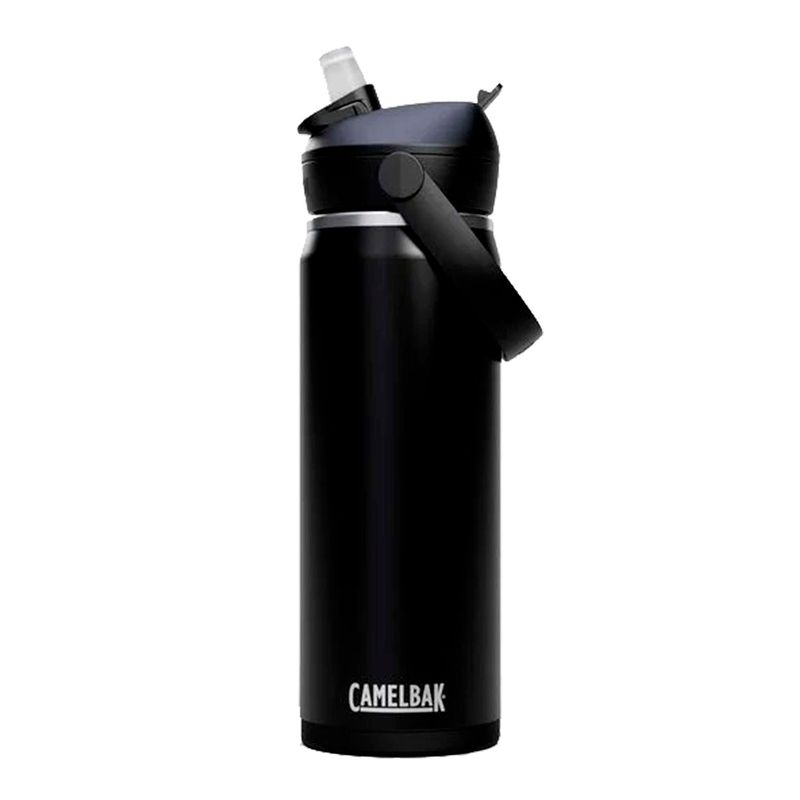 CAMELBAK - Thrive™ Flip Straw 20oz Black 0.6 LT