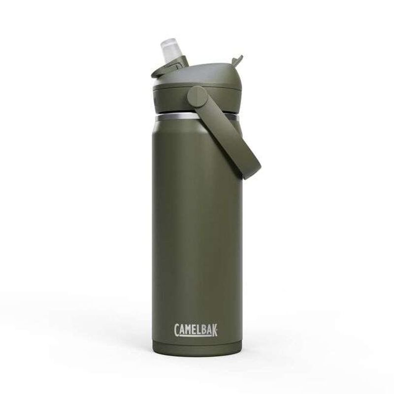 CAMELBAK - Thrive™ Flip Straw VSS 20oz Moss 0.6 LT