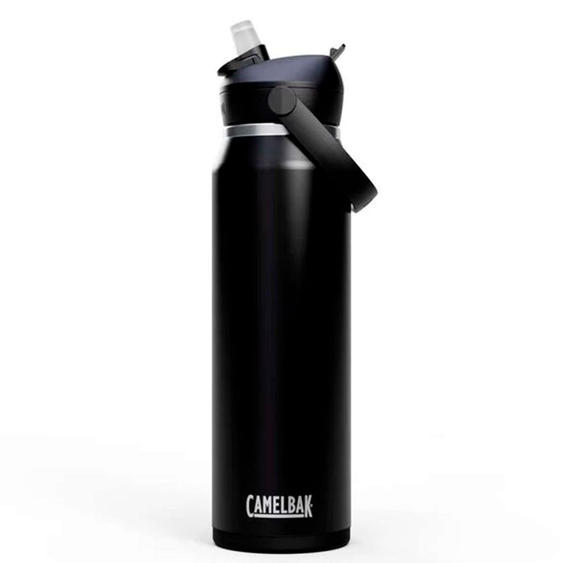 CAMELBAK - Thrive™ Flip Straw VSS 32oz Black 1 LT