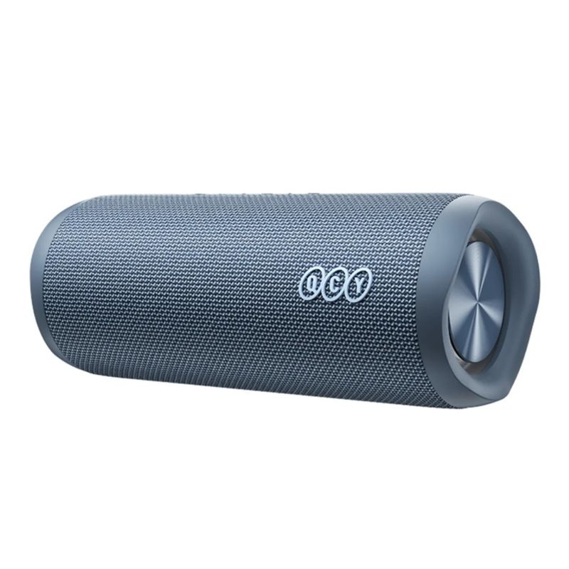 QCY - Parlante QCY SP7 40w Bluetooth 5.4 Azul