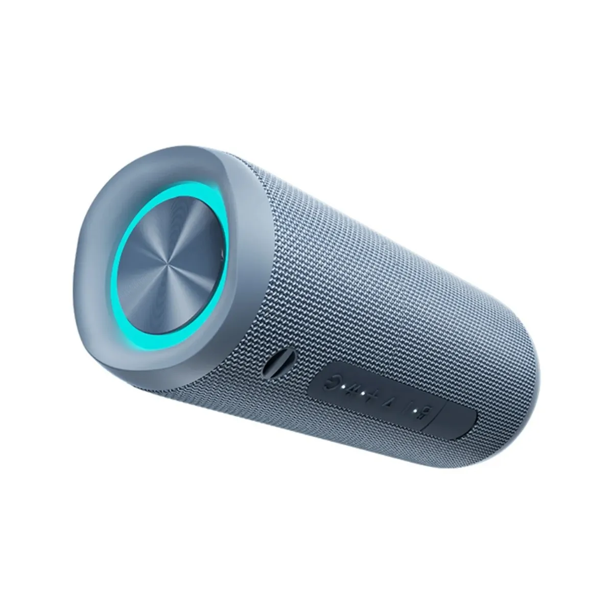 QCY - Parlante QCY SP7 40w Bluetooth 5.4 Azul