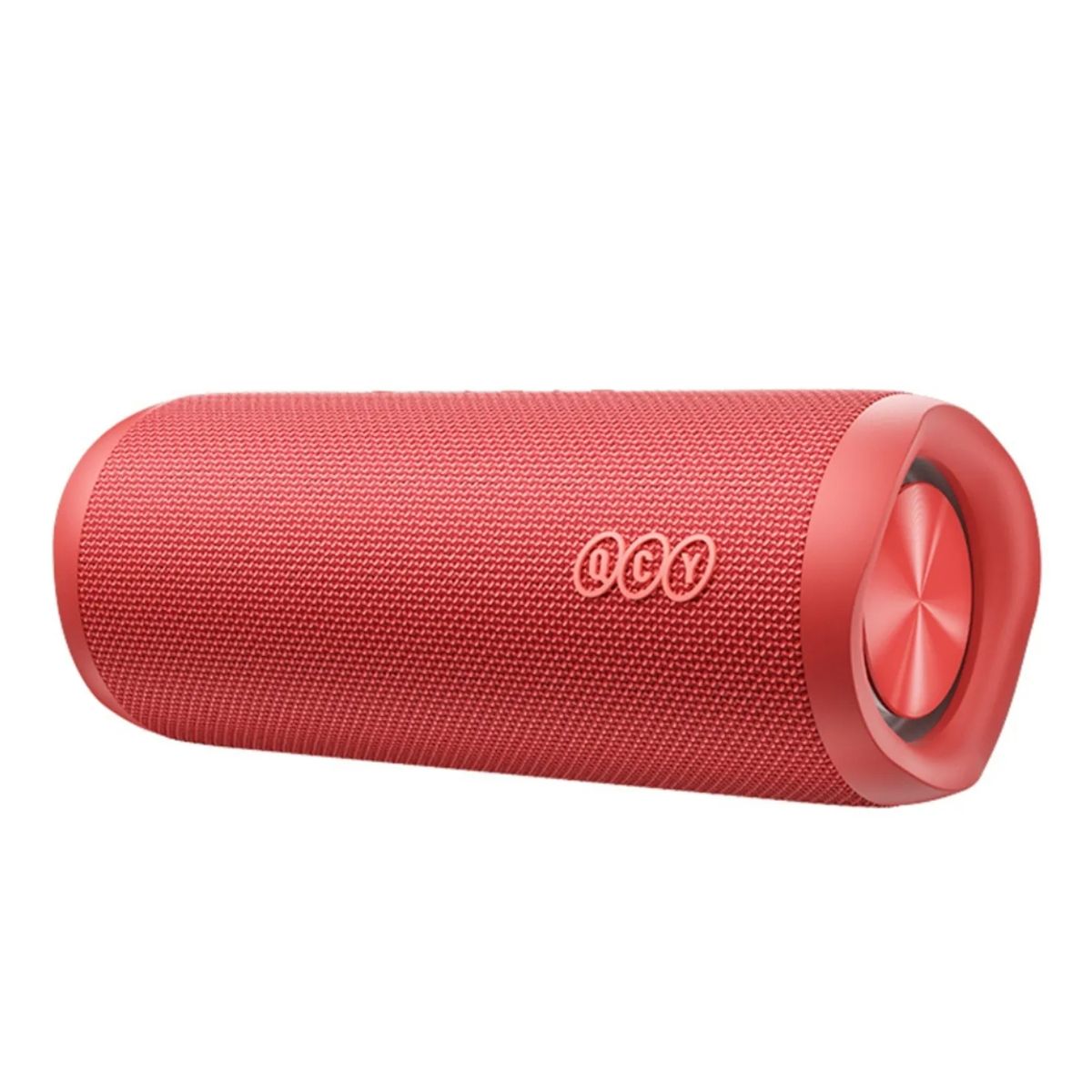 Qcy - Parlante QCY SP7 40w Bluetooth 5.4 Rojo
