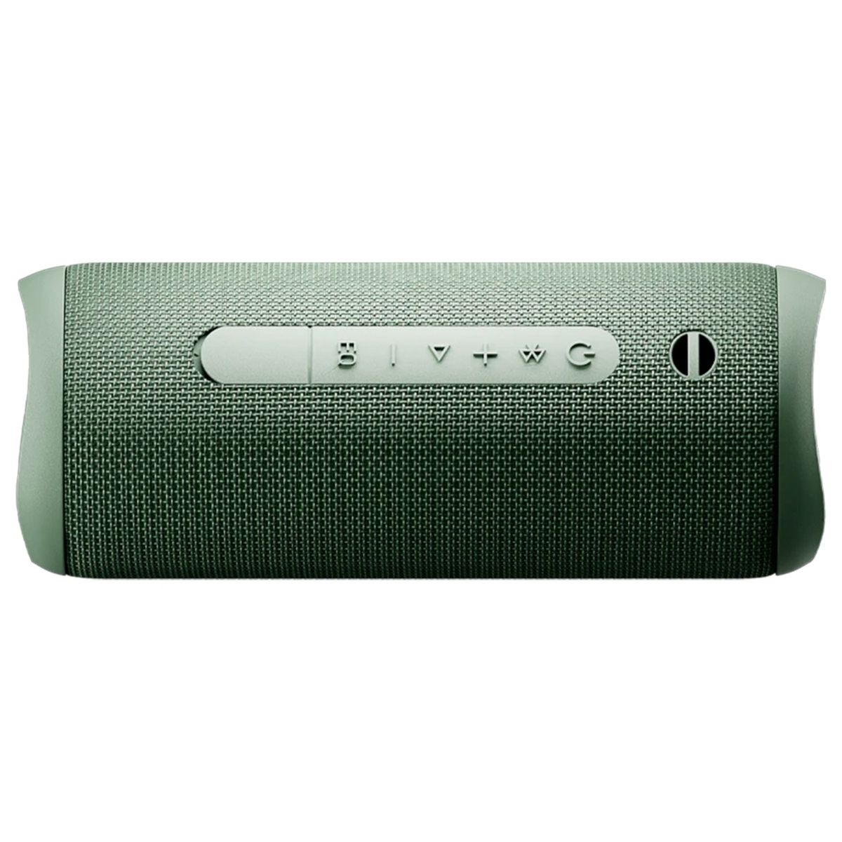 QCY - Parlante QCY SP7 40w Bluetooth 5.4 Verde