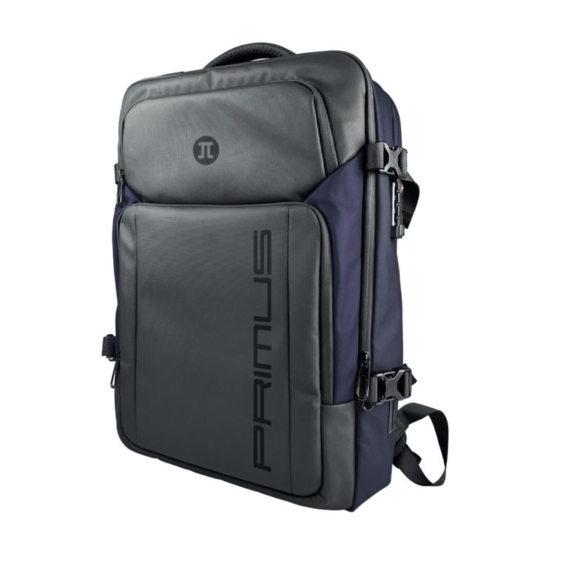 PRIMUS GAMING - Mochila para Portátil de 17 VIATORGB1 PGB-300 - Primus Gaming