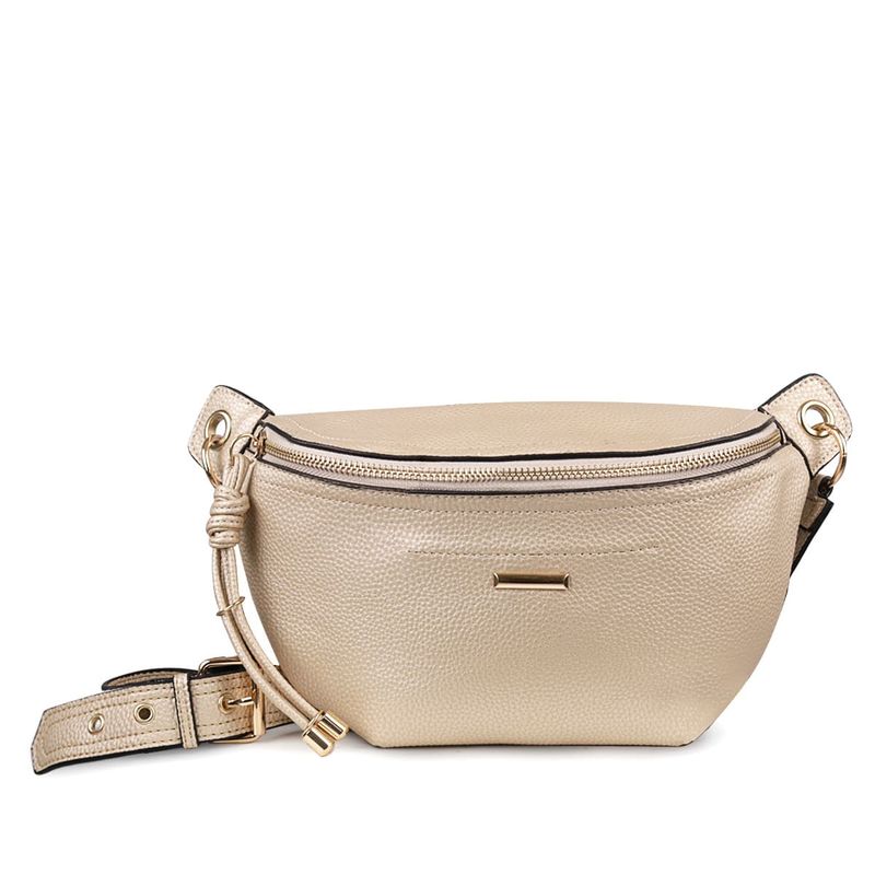 IMPULS - Cartera Impuls Mujer Atalia03 Oro