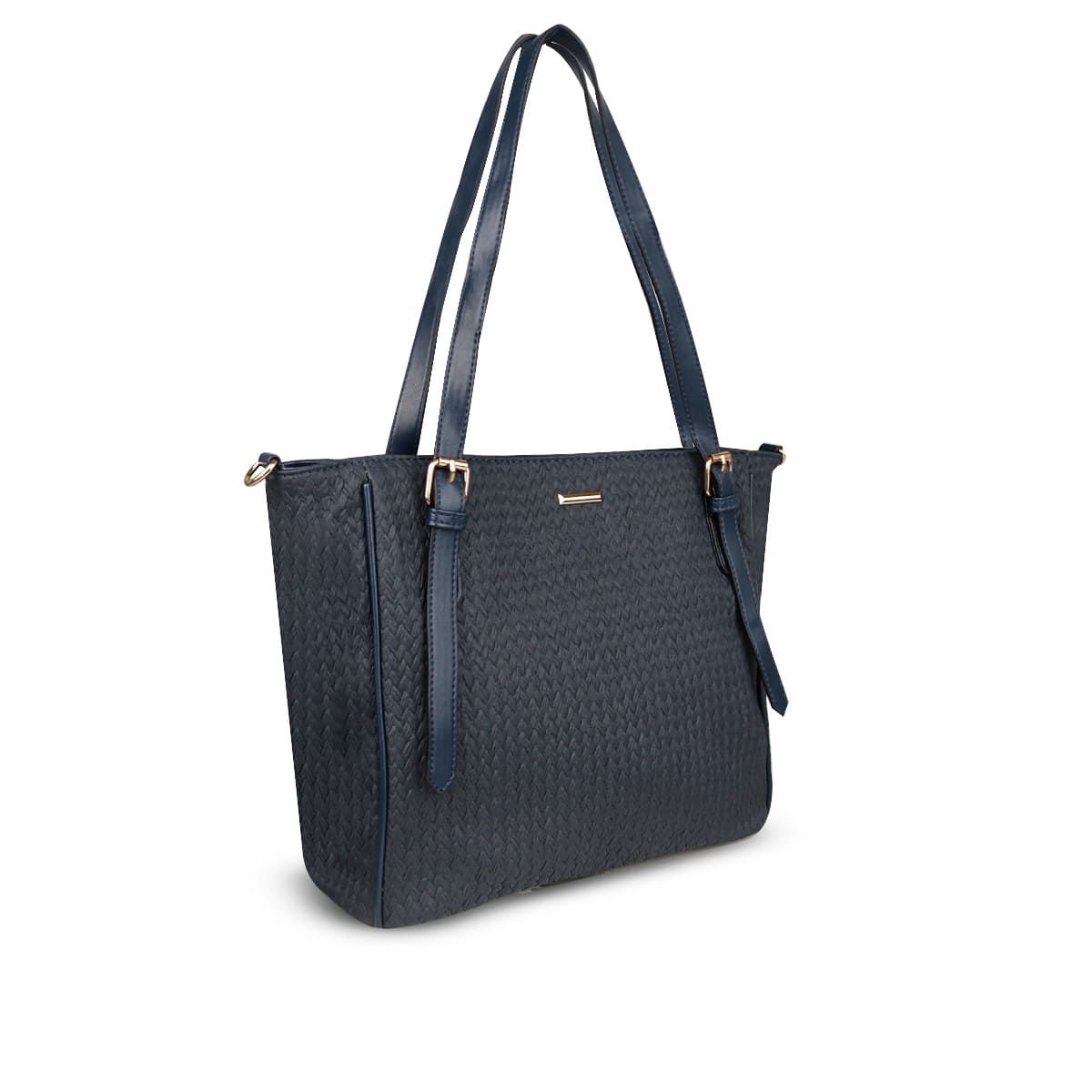 IMPULS - Bolso Impuls Mujer Atalia05 Navy