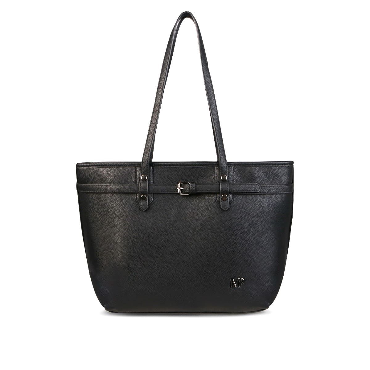 IMPULS - Bolso Impuls Mujer Amarita52 Negro