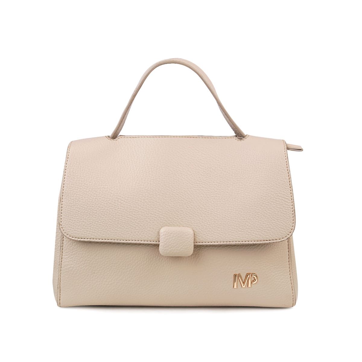IMPULS - Cartera Impuls Mujer Amarita54 Beige