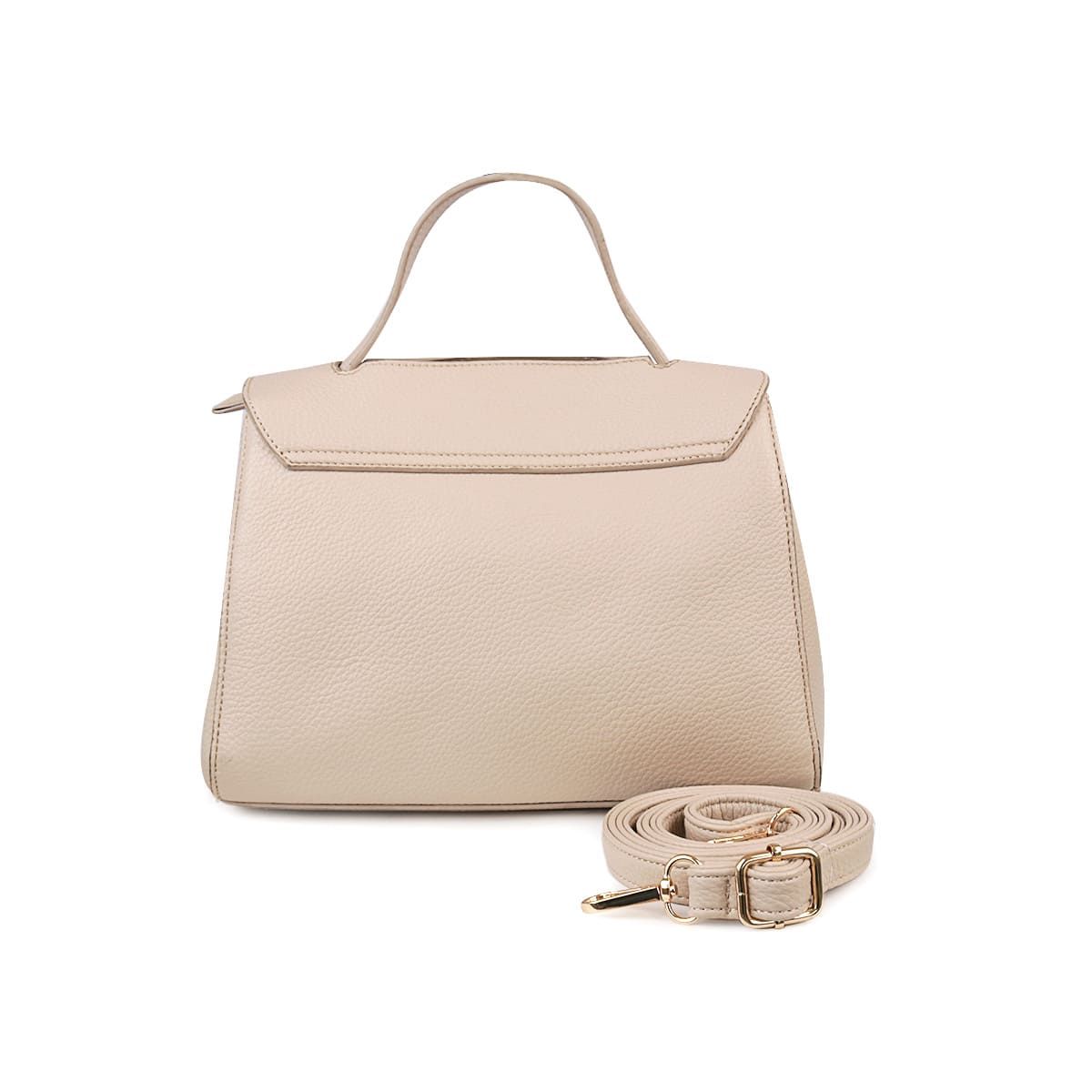 IMPULS - Cartera Impuls Mujer Amarita54 Beige