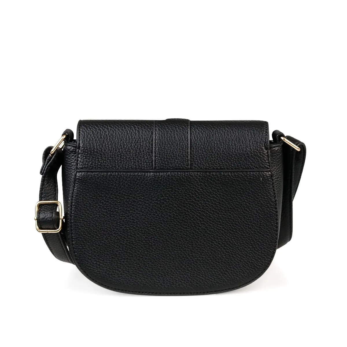 IMPULS - Cartera Impuls Mujer Amarita55 Negro