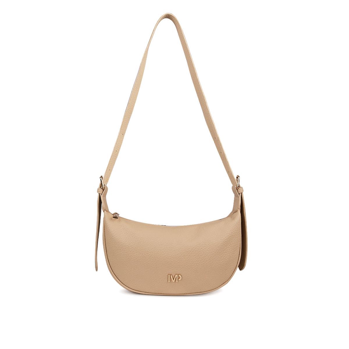 IMPULS - Cartera Impuls Mujer Amarita56 Beige