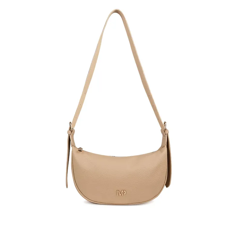 IMPULS - Cartera Impuls Mujer Amarita56 Beige