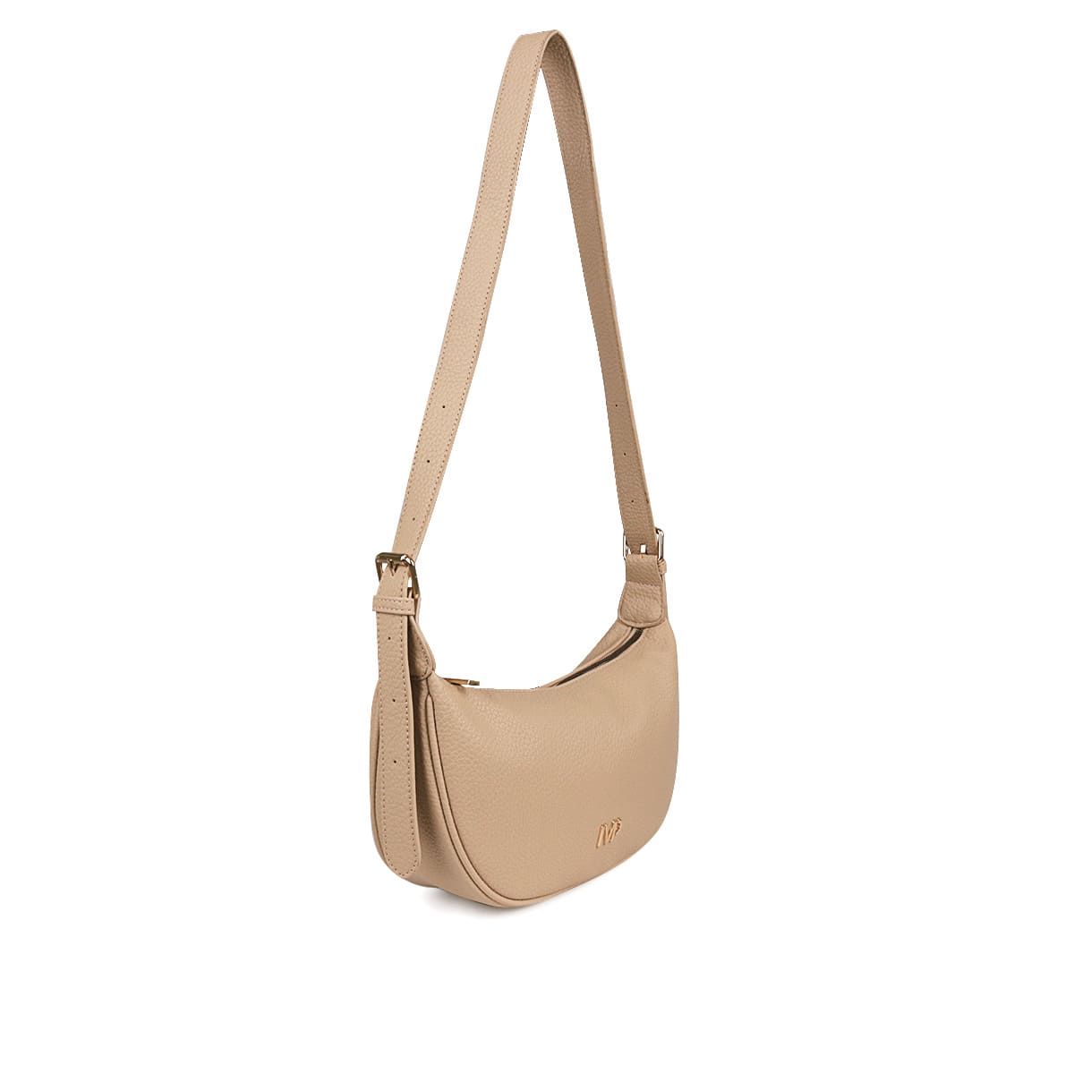 IMPULS - Cartera Impuls Mujer Amarita56 Beige