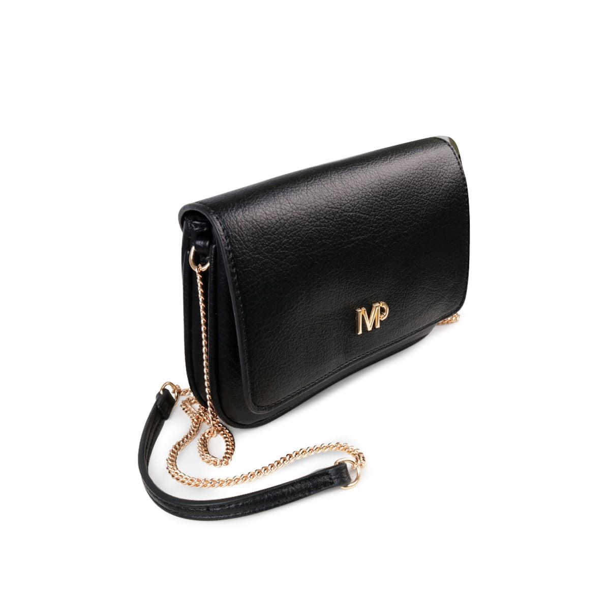 IMPULS - Cartera Impuls Mujer Amarita57 Negro