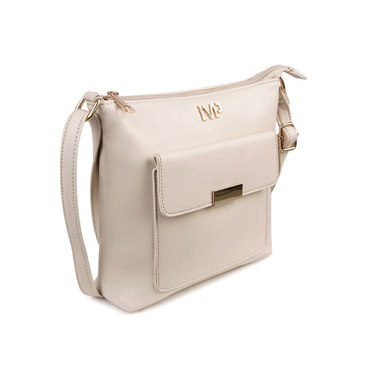 IMPULS - Cartera Impuls Mujer Amarita58 Hielo