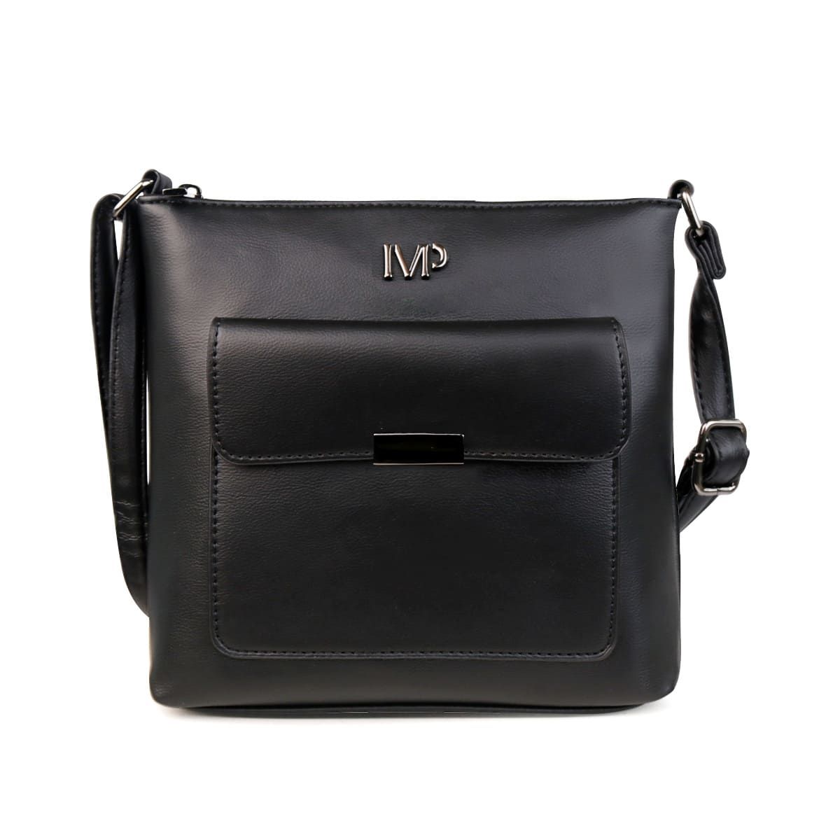 IMPULS - Cartera Impuls Mujer Amarita58 Negro