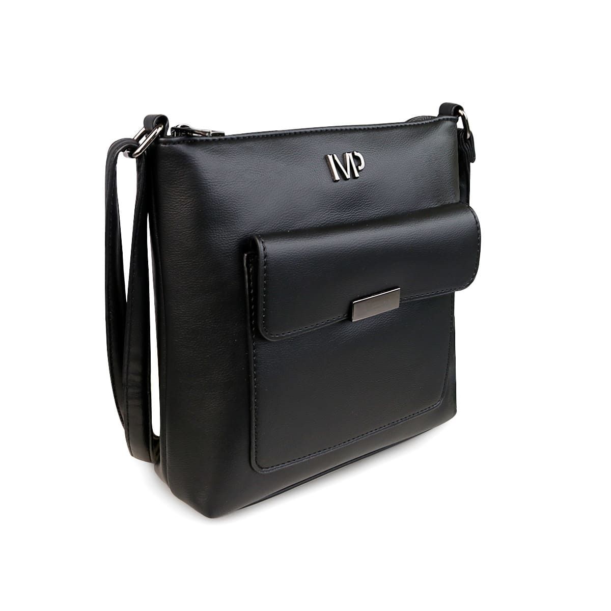 IMPULS - Cartera Impuls Mujer Amarita58 Negro