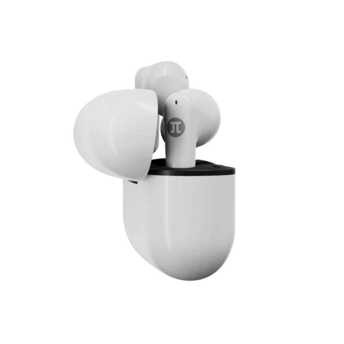 PRIMUS GAMING - Audífonos Inalámbricos ARCUS PWH-300 - Primus Gaming Blanco