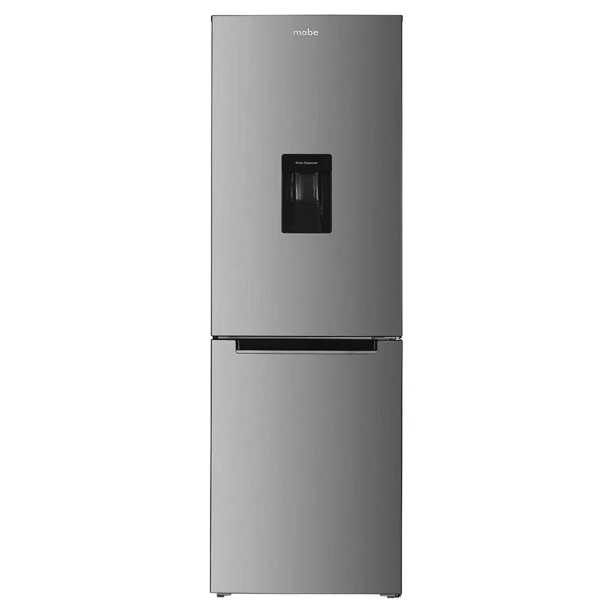 MABE - Refrigeradora Mabe RMB432PXPRS0 Bottom Freezer No Frost 320 Litros Inox