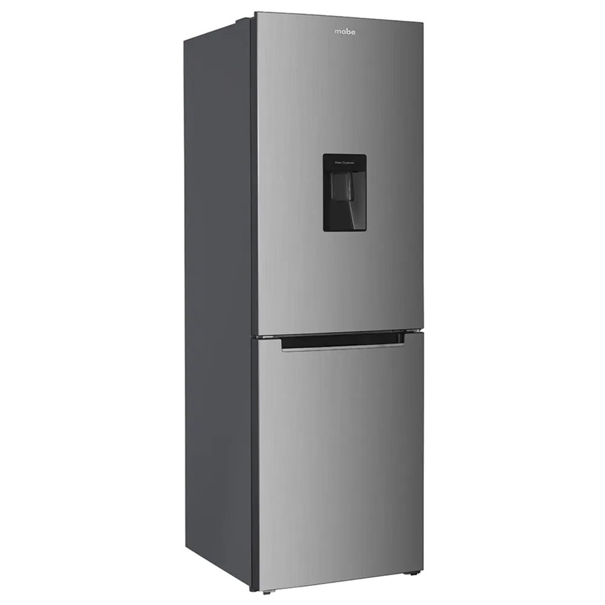 MABE - Refrigeradora Mabe RMB432PXPRS0 Bottom Freezer No Frost 320 Litros Inox