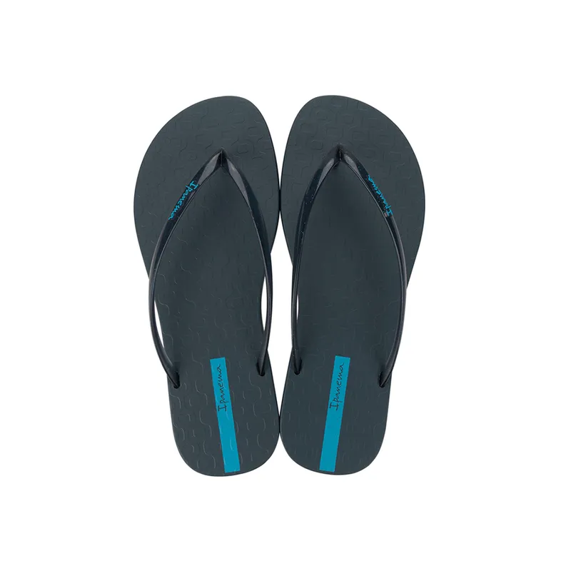 IPANEMA - Sandalia Ipanema IPG70 Azul