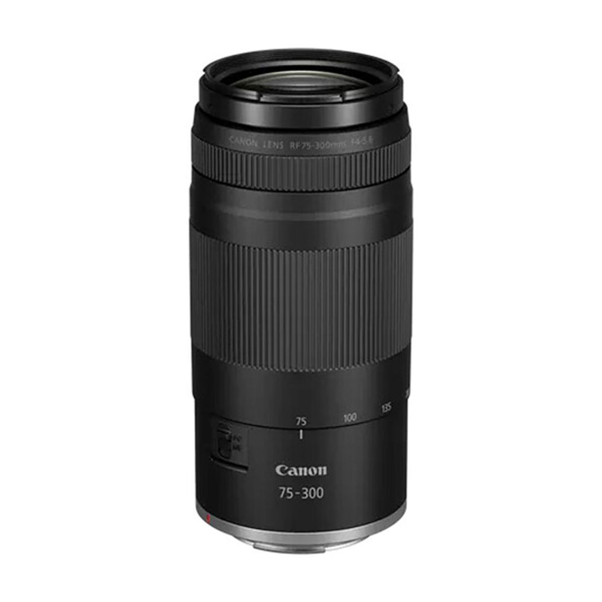 CANON - Lente Canon RF 75-300mm