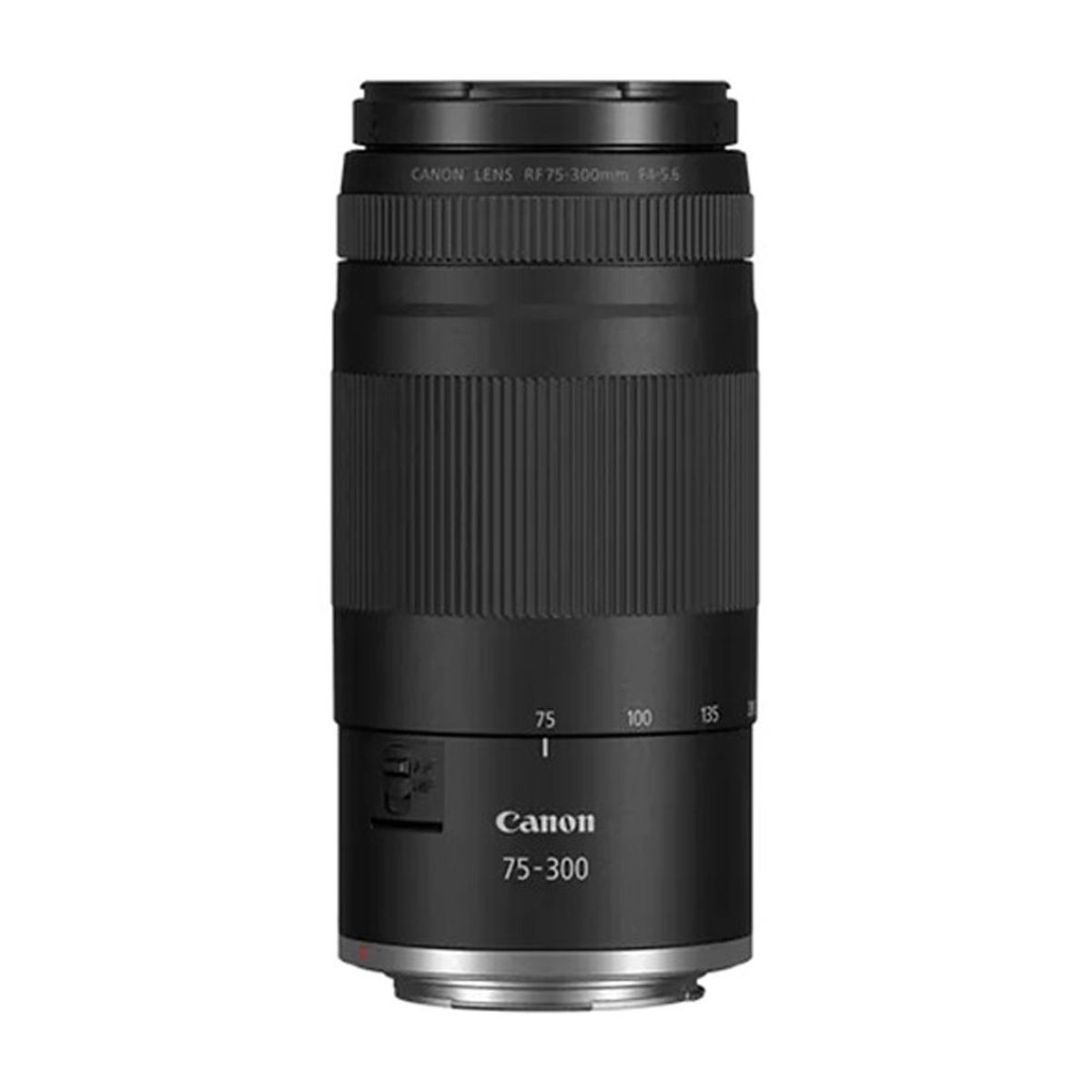 CANON - Lente Canon RF 75-300mm