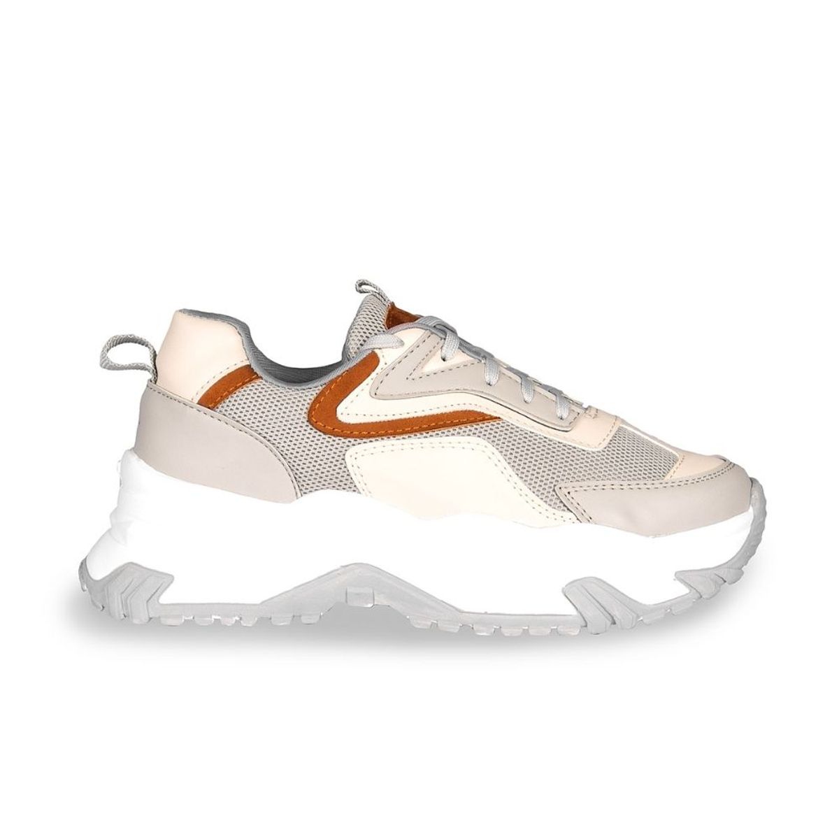 SPORT FITNESS - Zapatilla  Whitney para mujer