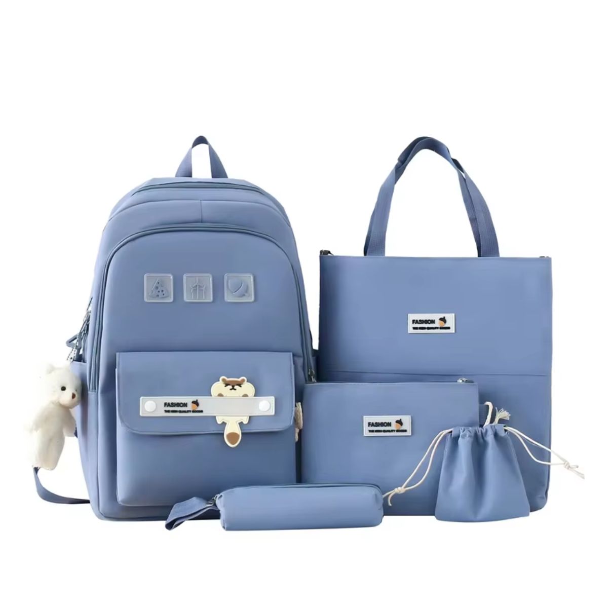CERISSE - Mochila Cerisse Set Corven