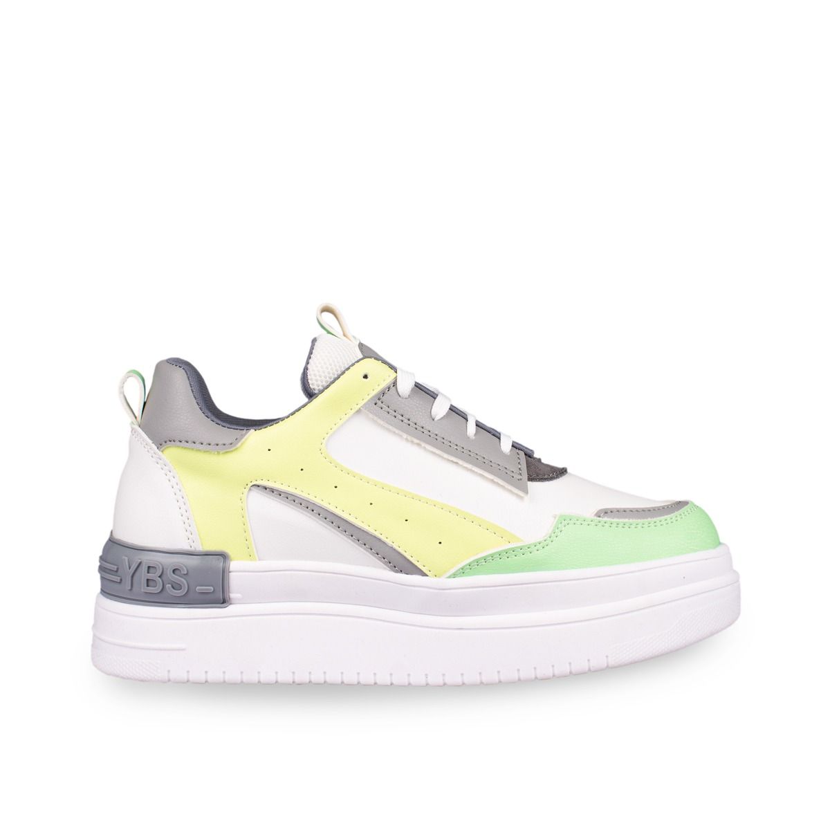 SPORT FITNESS - Zapatilla para mujer  Taylor