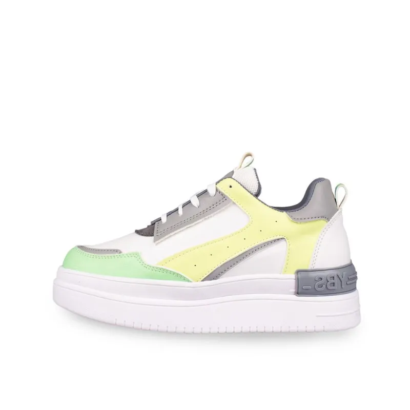 SPORT FITNESS - Zapatilla para mujer  Taylor