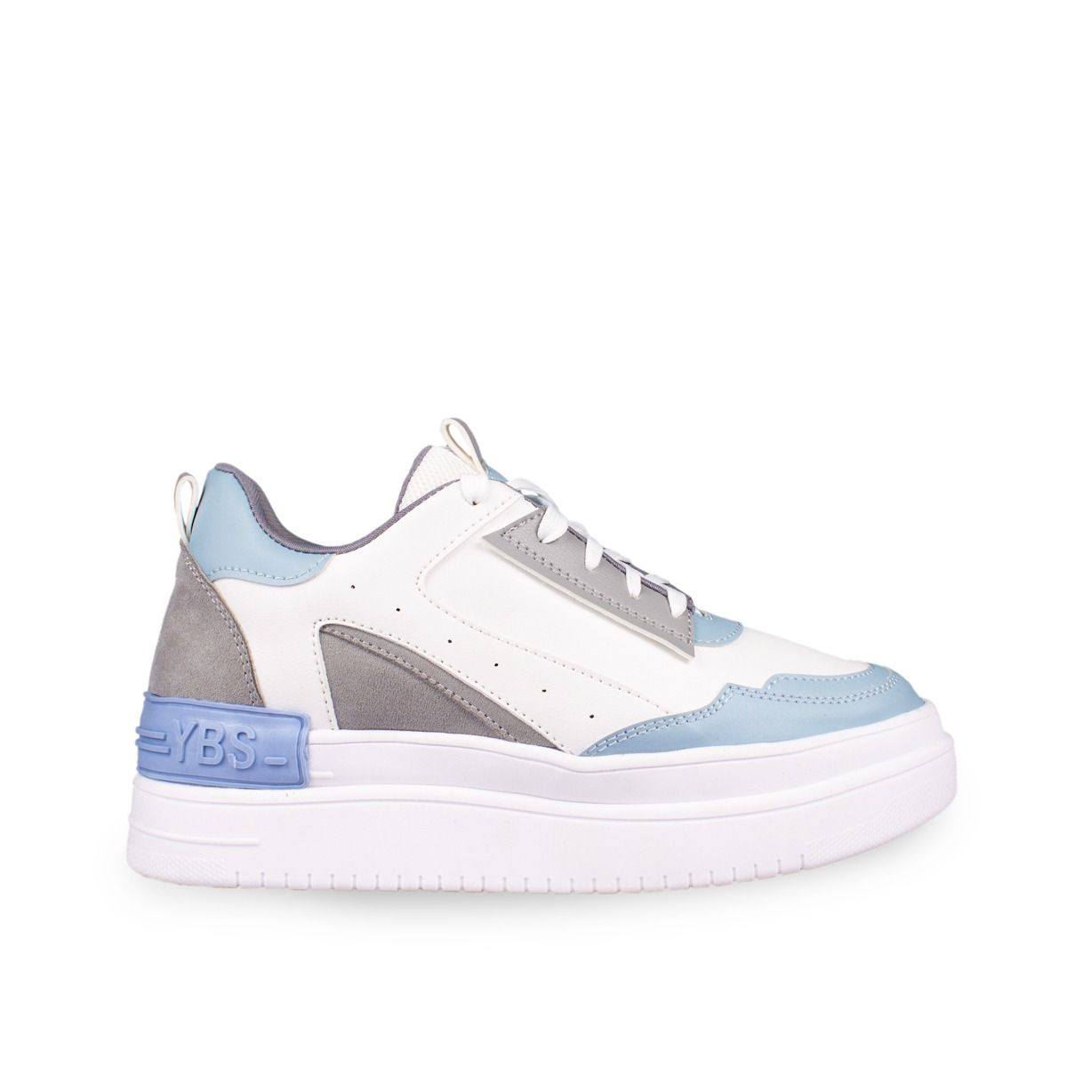 SPORT FITNESS - Zapatilla para mujer EMILY