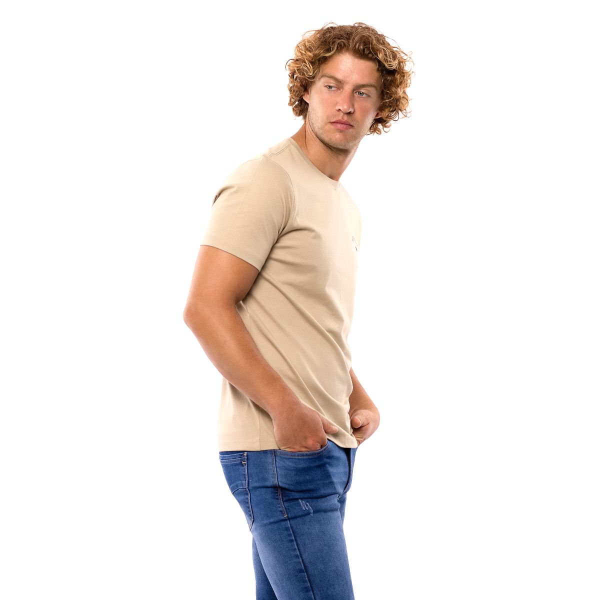 RIFF&RAFF - Polo Manga Corta Denver RIFF&RAFF