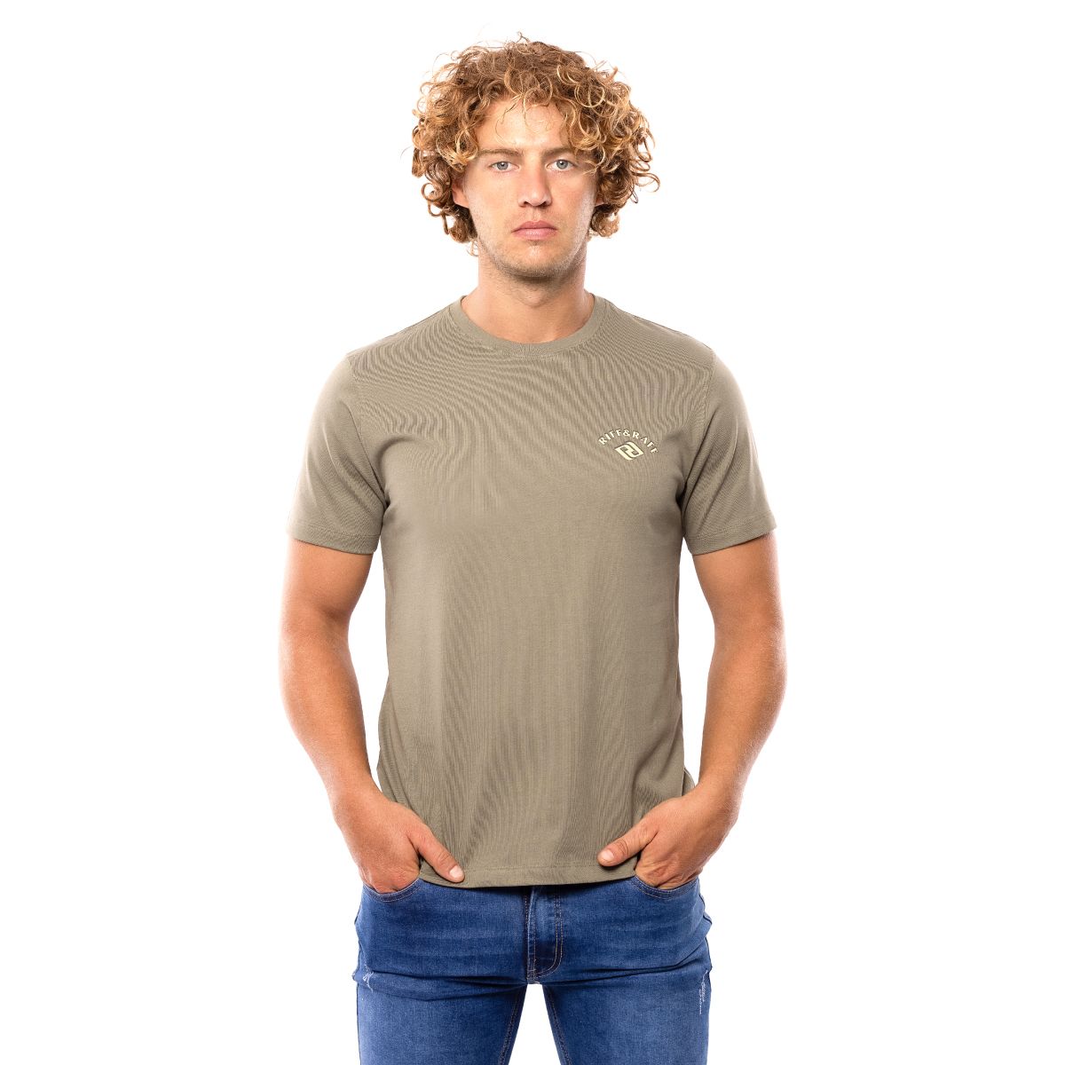 RIFF&RAFF - Polo Manga Corta Donko RIFF&RAFF