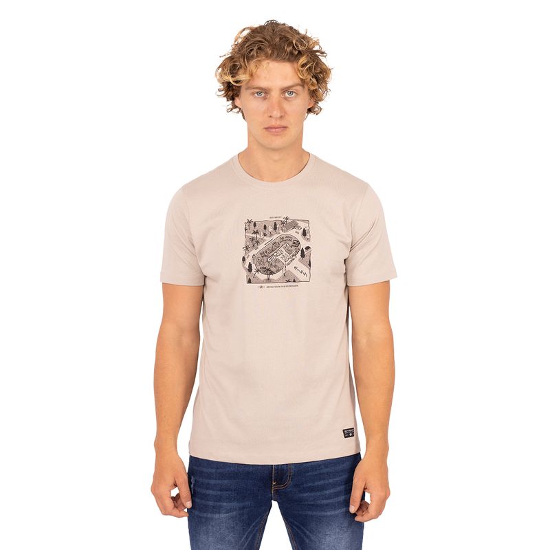 RIFF&RAFF - Polo Manga Corta Hawk RIFF&RAFF