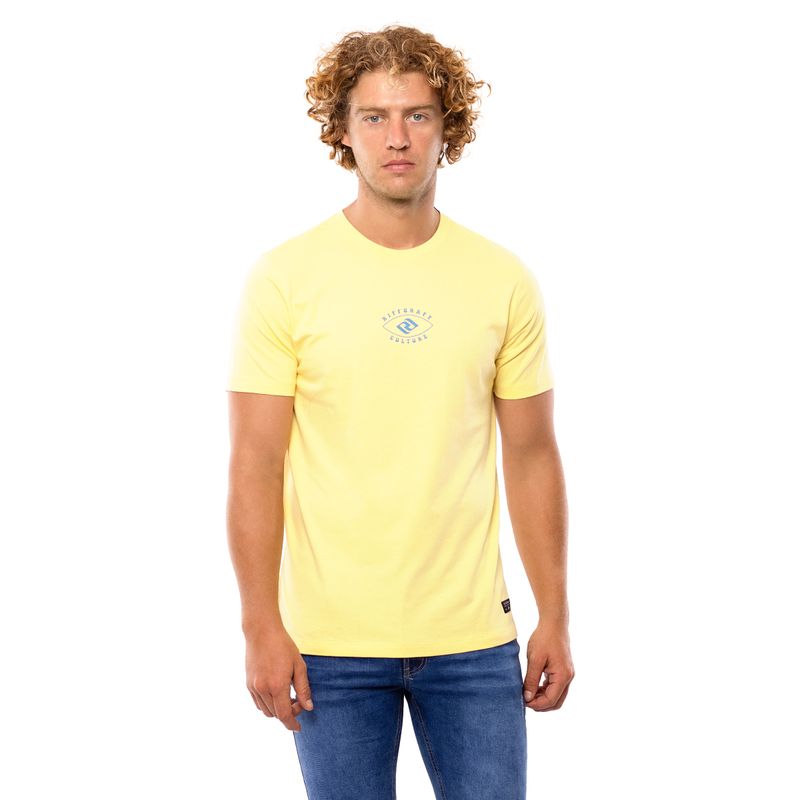 RIFF&RAFF - Polo Manga Corta Slater RIFF&RAFF