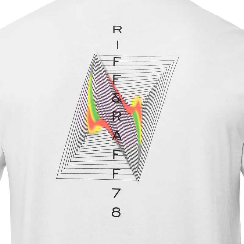 RIFF&RAFF - Polo Manga Corta Strat RIFF&RAFF